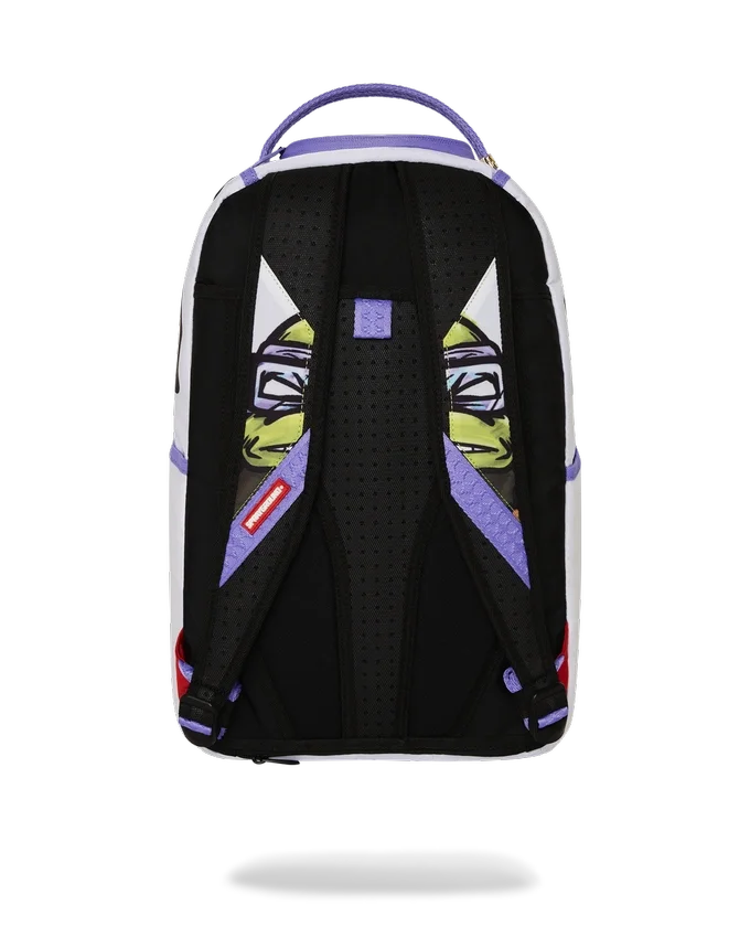 RUCSAK TEENAGE MUTANT NINJA TURTLES DONATELLO SMARTVISION DLXR Rucsacuri