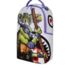 RUCSAK TEENAGE MUTANT NINJA TURTLES DONATELLO SMARTVISION DLXR Rucsacuri