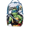 RUCSAK TEENAGE MUTANT NINJA TURTLES LEONARDO KATANA CODE DLXR Rucsacuri