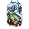RUCSAK TEENAGE MUTANT NINJA TURTLES LEONARDO KATANA CODE DLXR Rucsacuri