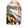 RUCSAK TEENAGE MUTANT NINJA TURTLES MIKEY PARTY DLXR Rucsacuri