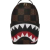 RUCSAK THAT BIG CHECK SHARK Rucsacuri