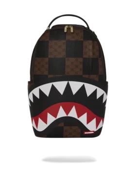 RUCSAK THAT BIG CHECK SHARK Rucsacuri