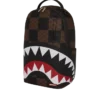 RUCSAK THAT BIG CHECK SHARK Rucsacuri