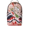 RUCSAK THE FLINTSTONES BAMM BAMM Rucsacuri