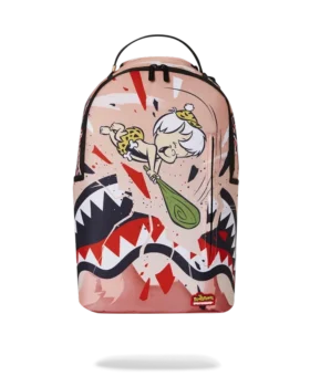 RUCSAK THE FLINTSTONES BAMM BAMM Rucsacuri