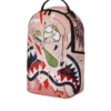 RUCSAK THE FLINTSTONES BAMM BAMM Rucsacuri