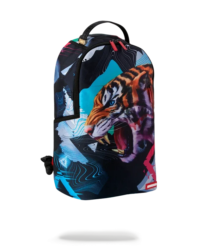 RUCSAK TIGRE