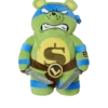 RUCSAK TMNT LEONARDO MONEYBEAR