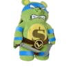 RUCSAK TMNT LEONARDO MONEYBEAR