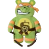 RUCSAK TMNT MICHAELANGELO MONEYBEAR