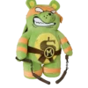 RUCSAK TMNT MICHAELANGELO MONEYBEAR