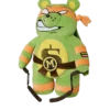 RUCSAK TMNT MICHAELANGELO MONEYBEAR