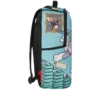 RUCSAK TOM & JERRY CAN'T CATCH ME DLXSR Rucsacuri