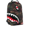 RUCSAK TORPEDO SHARK (Camo)