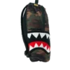 RUCSAK TORPEDO SHARK (Camo)