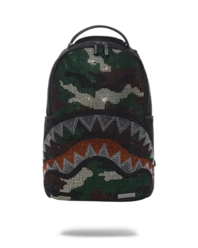 RUCSAK TRINITY CAMO (DLXV)