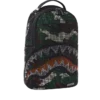 RUCSAK TRINITY CAMO (DLXV)