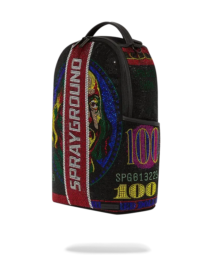 RUCSAK TRINITY HUNDRED