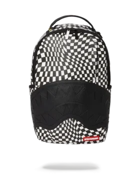 RUCSAK TRIPPY CHECK DLX
