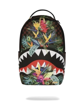 RUCSAK TROPICAL CHECK DLXSV