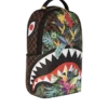 RUCSAK TROPICAL CHECK DLXSV