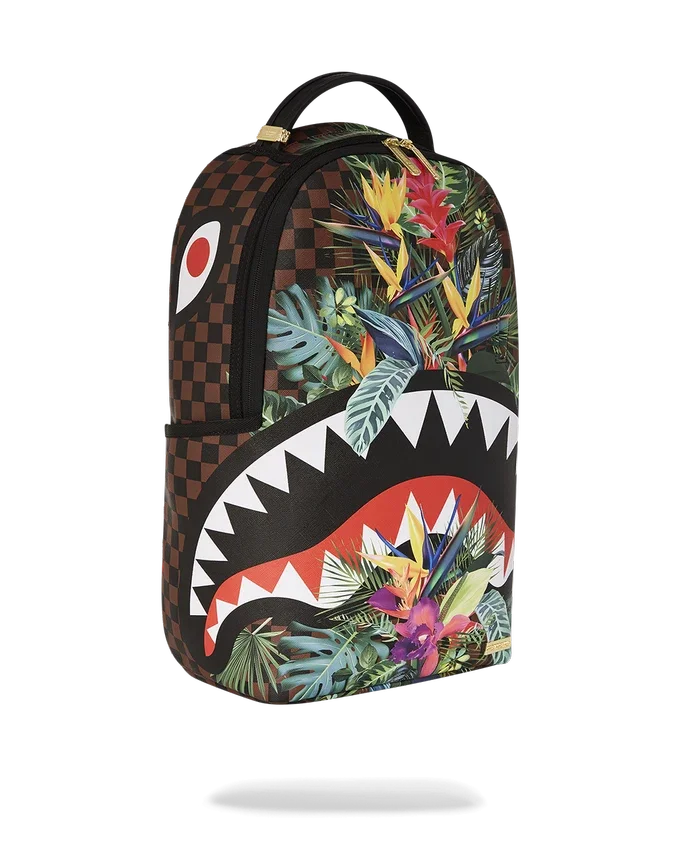 RUCSAK TROPICAL CHECK DLXSV