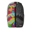 RUCSAK TWINS CHAOS SPLIT 2 GENTI