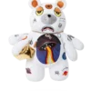 RUCSAK UFO SPACED OUT MONEYBEAR TEDDYBEAR Rucsacuri