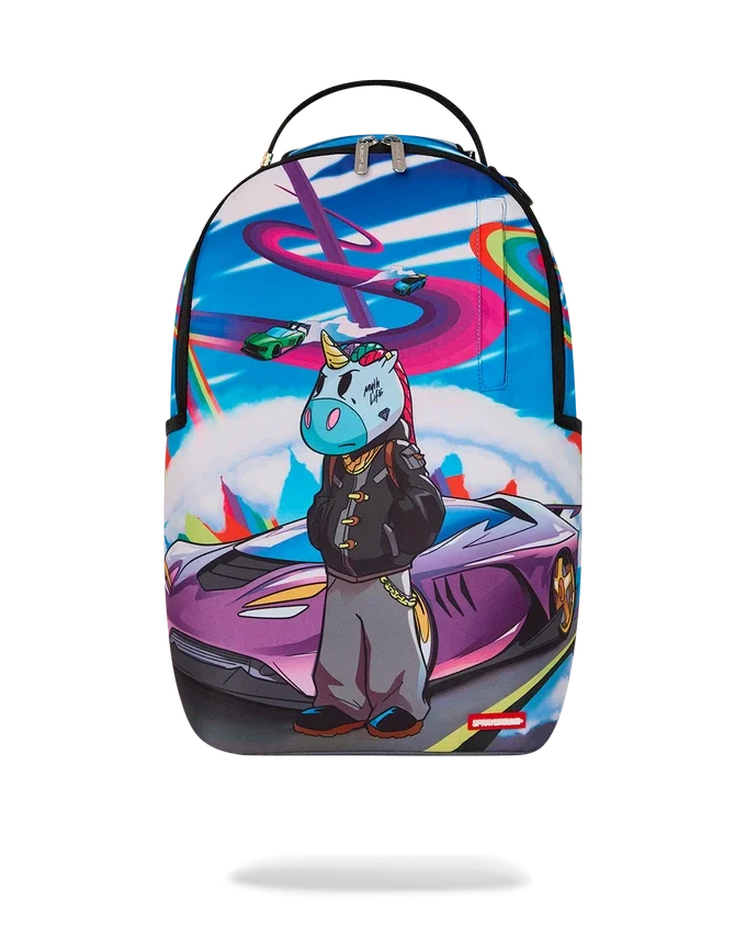 RUCSAK UNICORN DRIFT