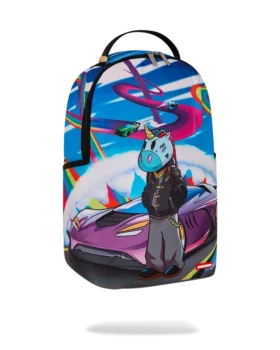 RUCSAK UNICORN DRIFT