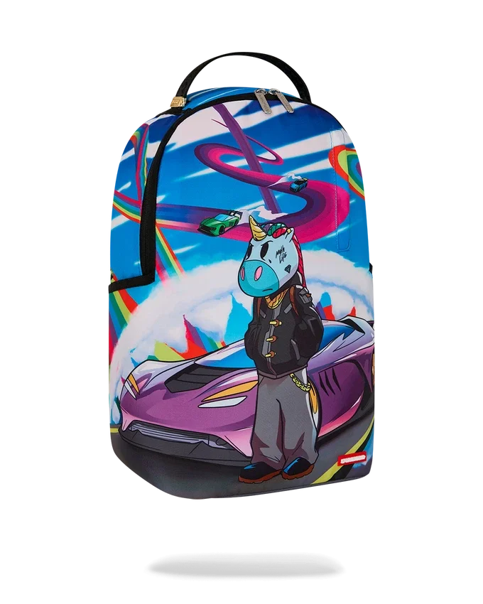 RUCSAK UNICORN DRIFT