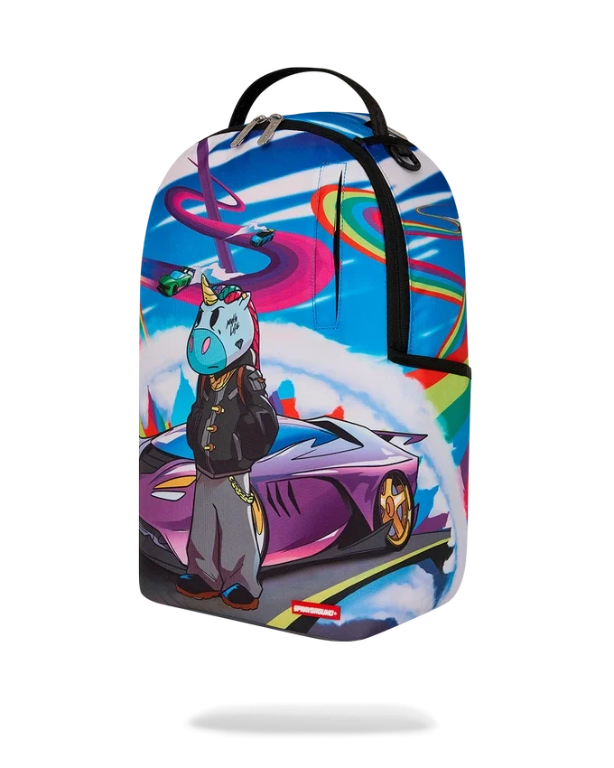 RUCSAK UNICORN DRIFT