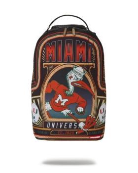 RUCSAK UNIVERSITATEA DIN MIAMI (DLXR)