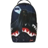 RUCSAK USSF x DC BATMAN OVER SHARK