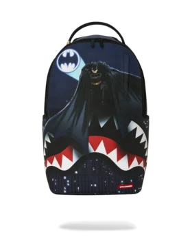 RUCSAK USSF x DC BATMAN OVER SHARK