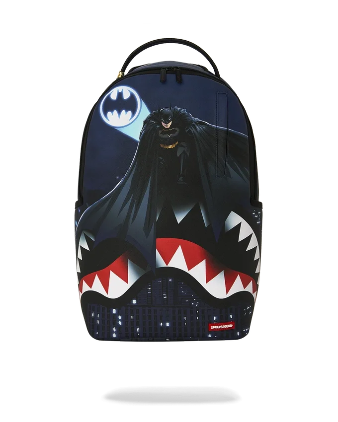 RUCSAK USSF x DC BATMAN OVER SHARK
