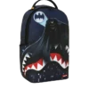 RUCSAK USSF x DC BATMAN OVER SHARK