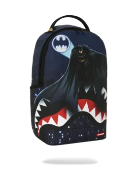 RUCSAK USSF x DC BATMAN OVER SHARK