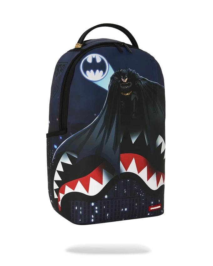 RUCSAK USSF x DC BATMAN OVER SHARK