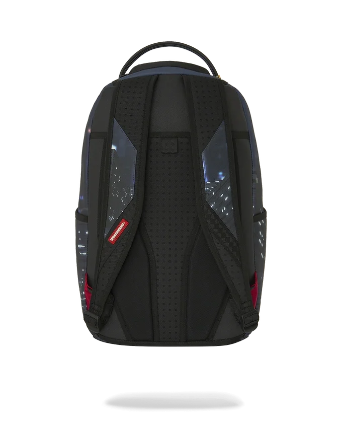 RUCSAK USSF x DC BATMAN OVER SHARK