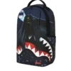 RUCSAK USSF x DC BATMAN OVER SHARK