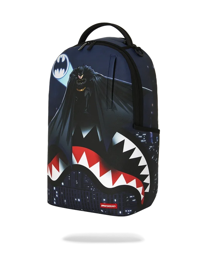 RUCSAK USSF x DC BATMAN OVER SHARK