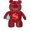 RUCSAK VENI VIDI VICI MONEYBEAR TEDDYBEAR Rucsacuri
