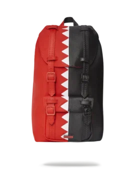 RUCSAK VERTICAL SHARK CUT & SEW HILLS Rucsacuri