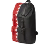 RUCSAK VERTICAL SHARK CUT & SEW HILLS Rucsacuri