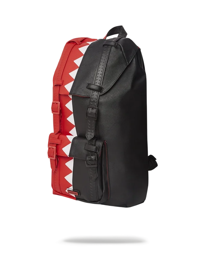 RUCSAK VERTICAL SHARK CUT & SEW HILLS Rucsacuri