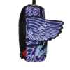 RUCSAK WINGS OF THE NEON SLAYER DLX