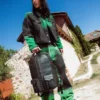 RUCSAK WORLD EXPLORER ENTREPRENEUR