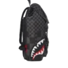 RUCSAK XTC GREY SHARKS IN PARIS HILLS Rucsacuri